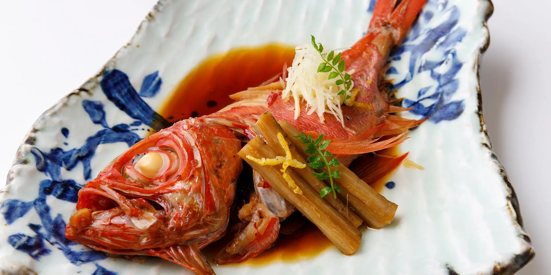 美食米門 品川