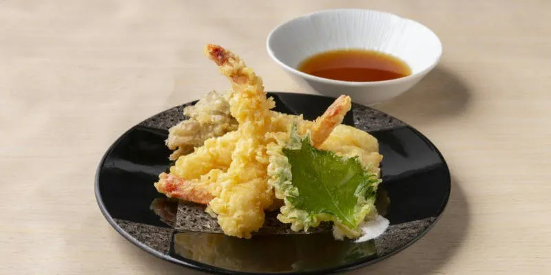 美食米門 横浜
