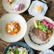 【Pranzo C】パスタ&メイン料理が選べるコース