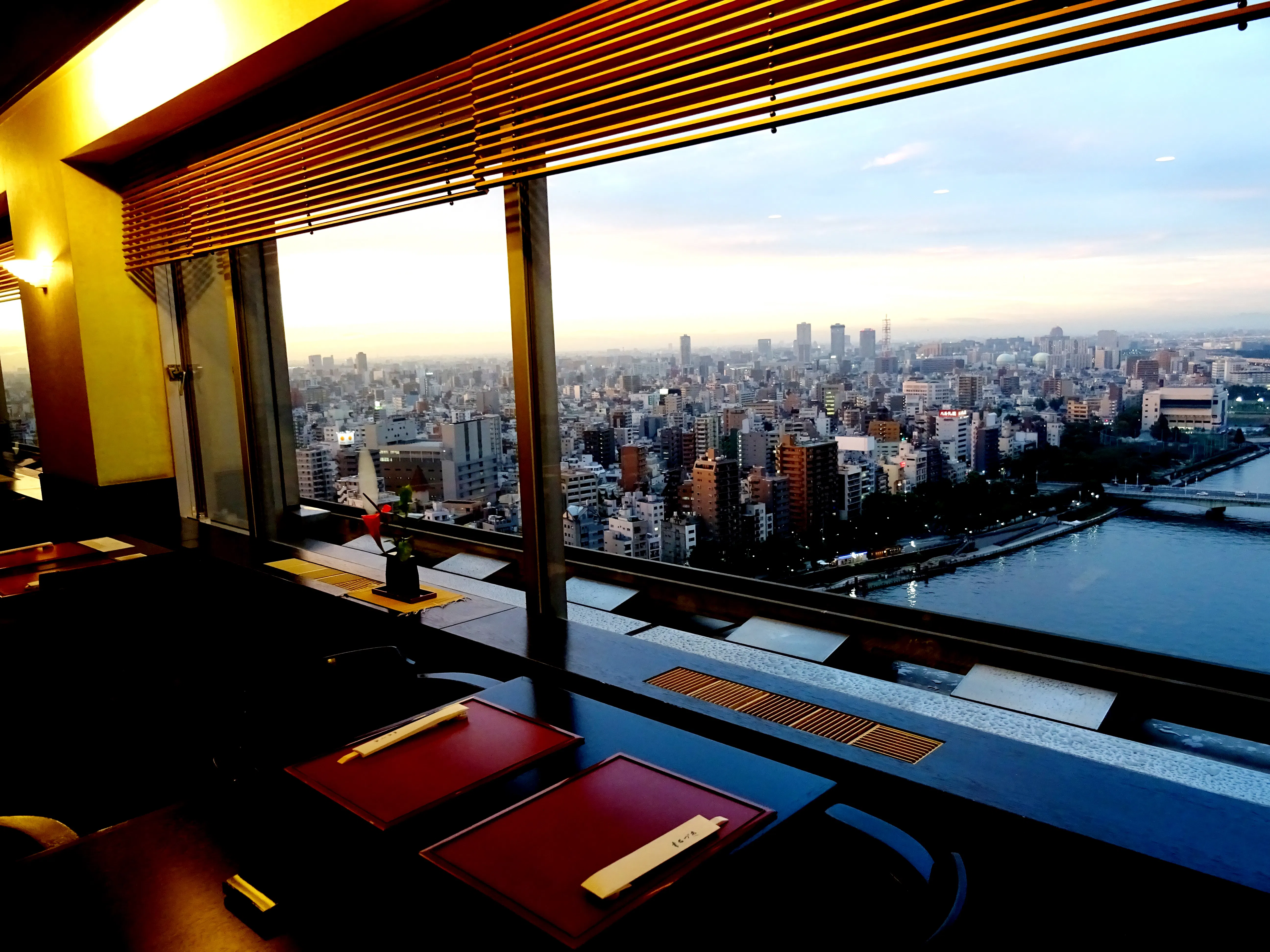 浅草 日本料理もちづき