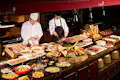 WINTER DINNER BUFFET-Homecoming-
