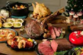 【Xmas2026】Christmas Special Dinner Buffet