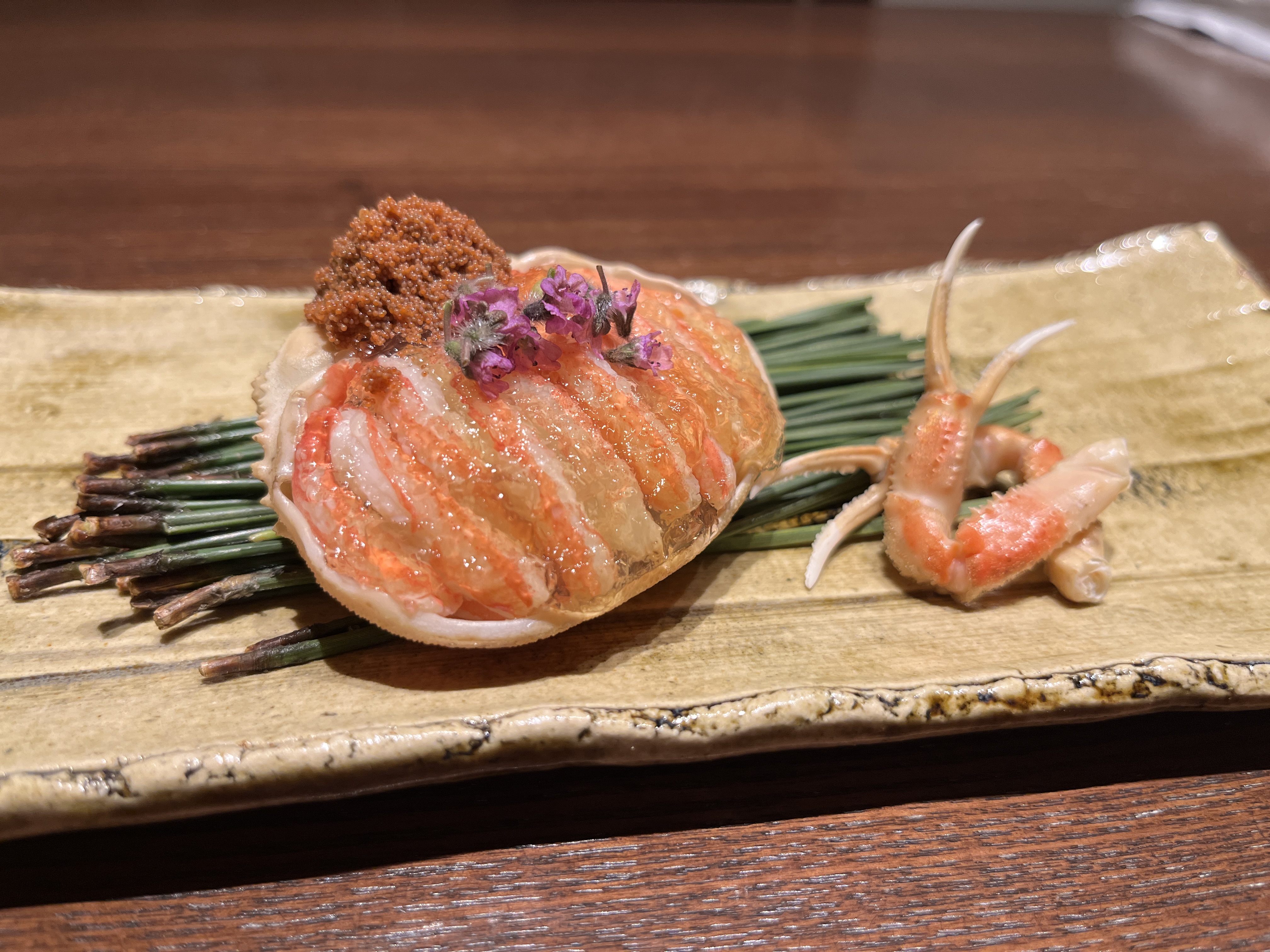 [Special Course] 10 dishes in total