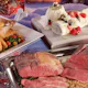【Xmas2026】All-You-Can-Eat Snow Crab, Opilio Crab & Roast Beef
