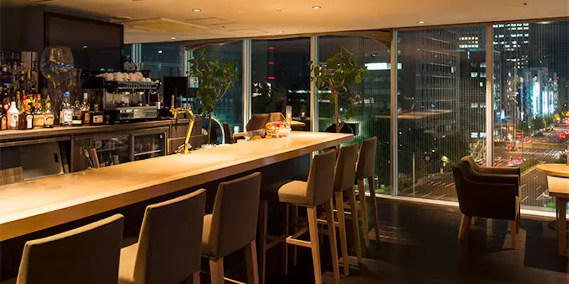 246 Lounge