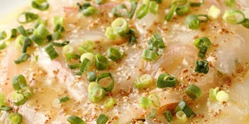 Corso dello chef￥10,000-