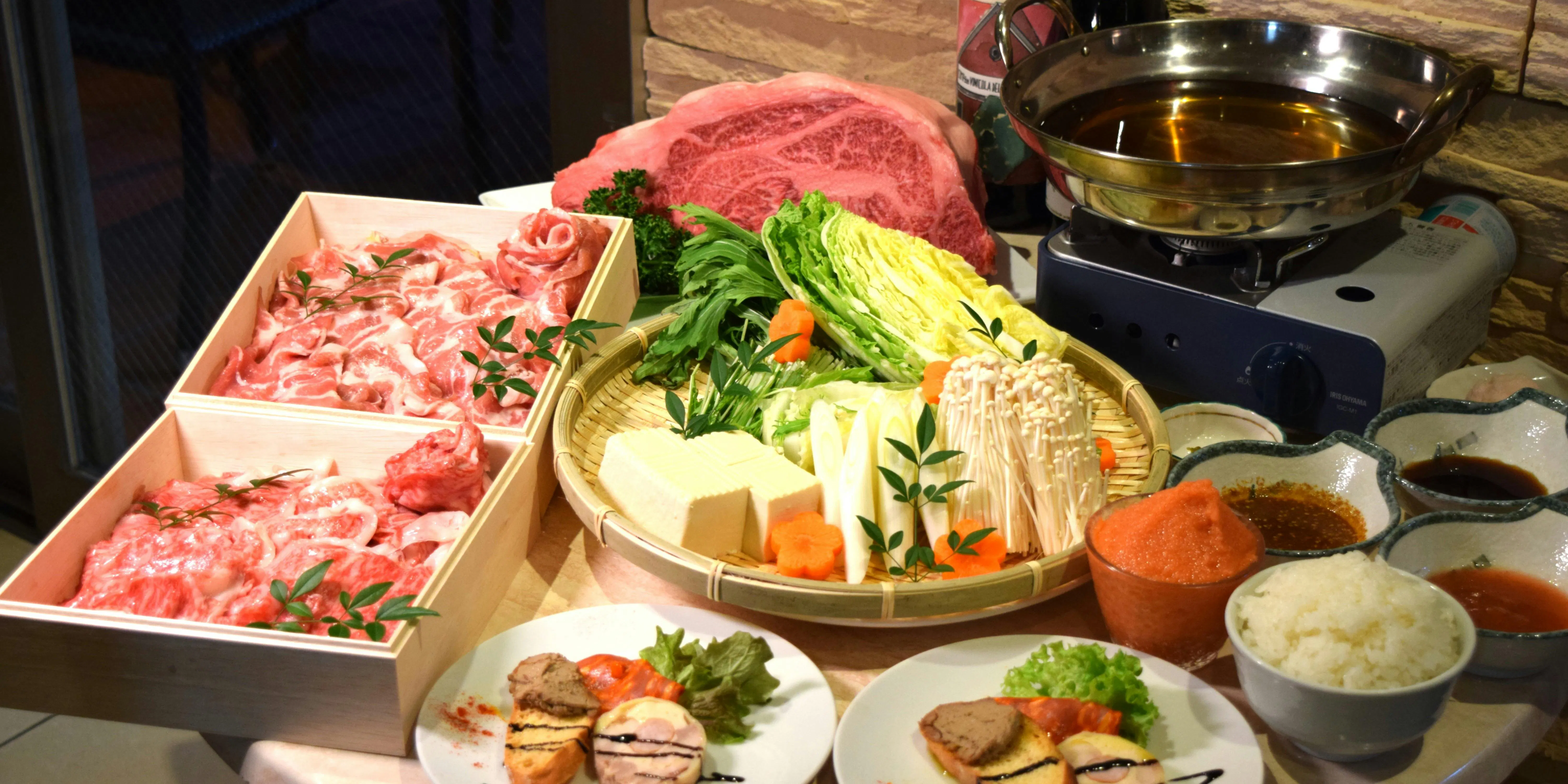 BISTRO LA ATORI