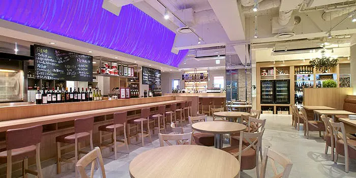 BISTRO LA ATORI