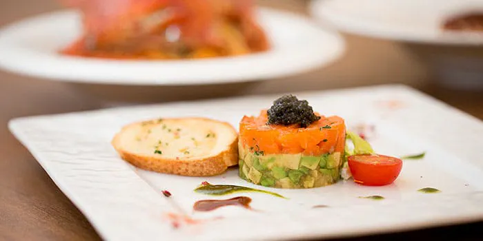 BISTRO LA ATORI