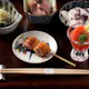 【プレミアムコース9,500円】最高の焼鳥と牛タン串や和牛の串焼きの付いた特上コース!