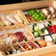 【串10本おまかせ串コース6,500円】土日祝日と平日17時30分までにご予約のお客様に大変お得なご提案。