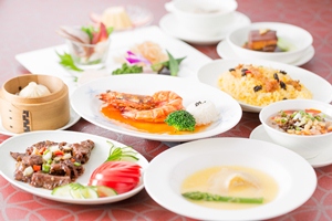 太波套餐