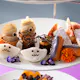 【☆平日限定☆】6600円→5300円!アフタヌーンティー+ブルーシールアイスクリーム食べ放題