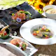 ☆リニューアル☆平日限定5800円→4930円!!デザートビュッフェが付いたアイリスランチ♪