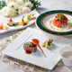 乾杯スパークリング付き7100円→6000円!!☆リニューアル☆デザートビュッフェが付いたアイリスランチ♪