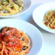 【平日限定】メインは人気の牛ハラミ!選べるパスタなど食後のデザートも付いた満喫ランチコース