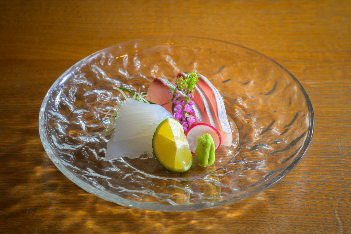 【乾杯ドリンク付き】土日限定ランチコース