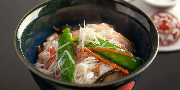 割烹 吉膳
