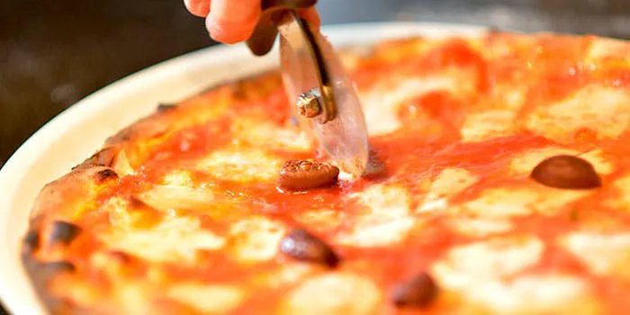 【Dinner】~menu Casuale~ Leave it to the chef for a great deal! Enjoy 5 casual dishes at Serafina.