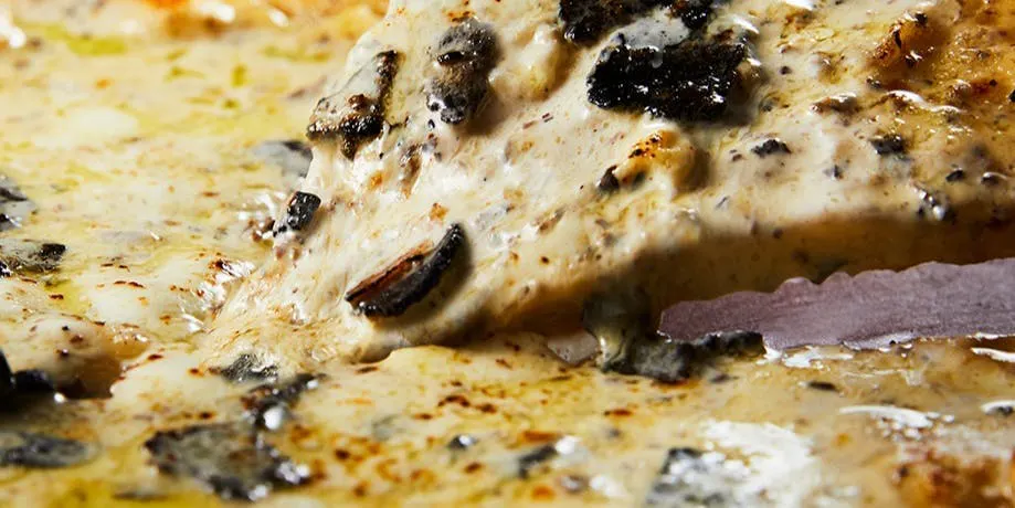 [Dinner] ~Menu Speciale~ Savor our specialties! Enjoy six exquisite courses, including truffle pizza and select beef fillet, for a special evening.