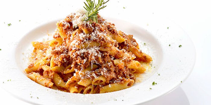 [Lunch] Prefix Lunch Set where you can choose your favorite main dish