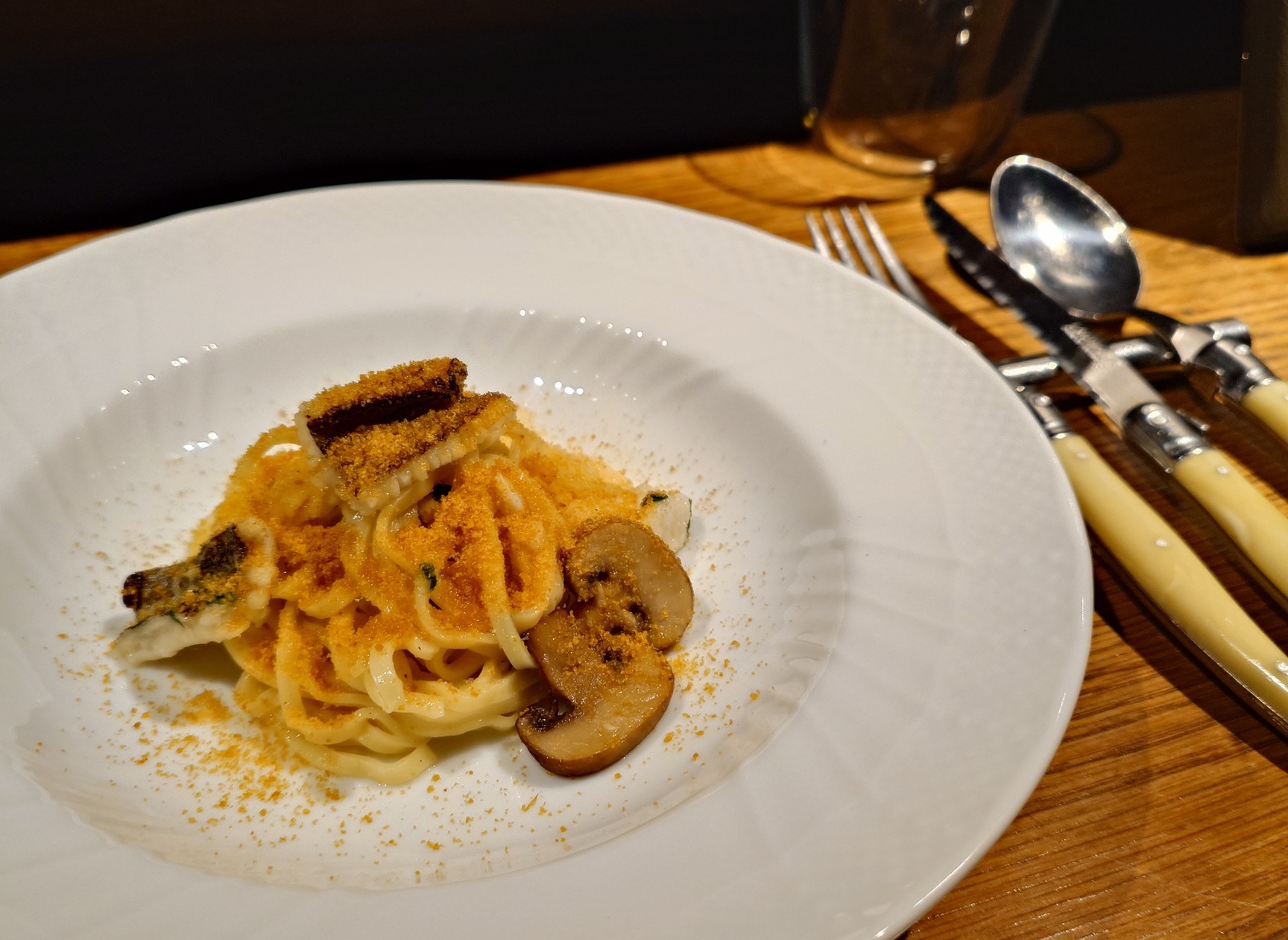 Light「 ライト」〜パスタと前菜を楽しめるランチ限定ショートコース〜