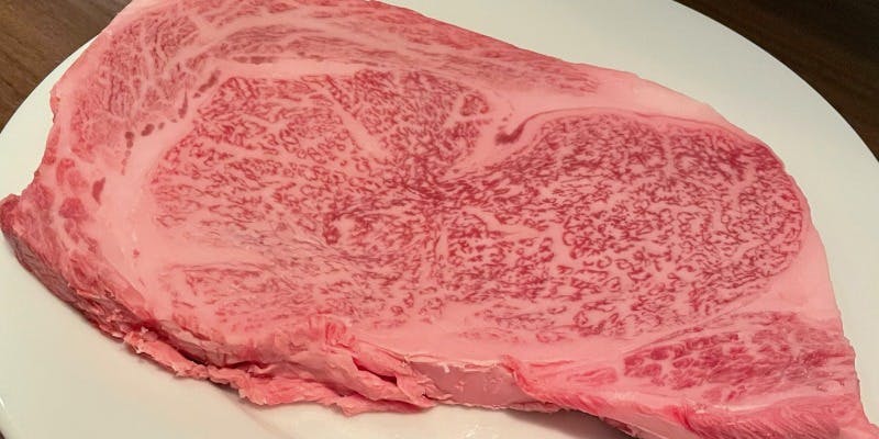 【暢飲3小時】犒賞美食 極上黑毛和牛A5等級牛排100g＋其他可從14種類中選擇的義大利麵套餐