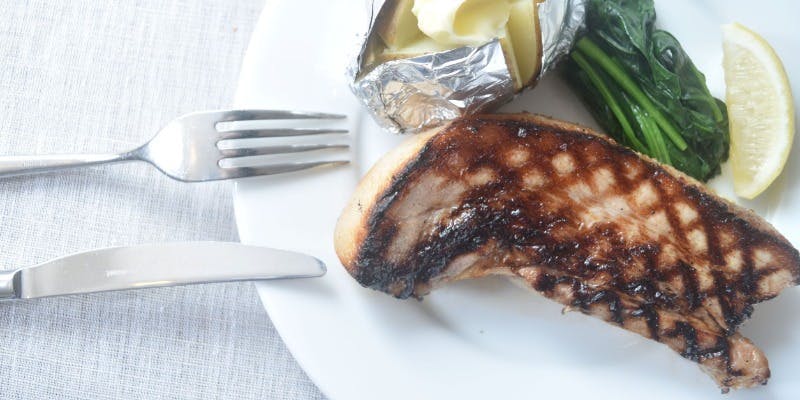 可選主餐肉類料理的休閒方案（無限暢飲120分鐘）