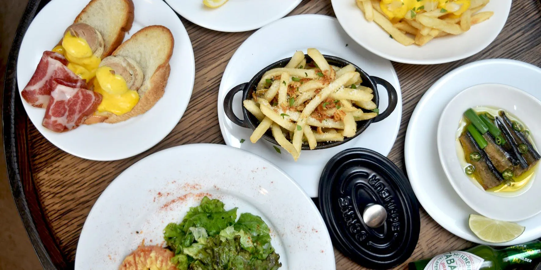 essence Terrace Dining BAR