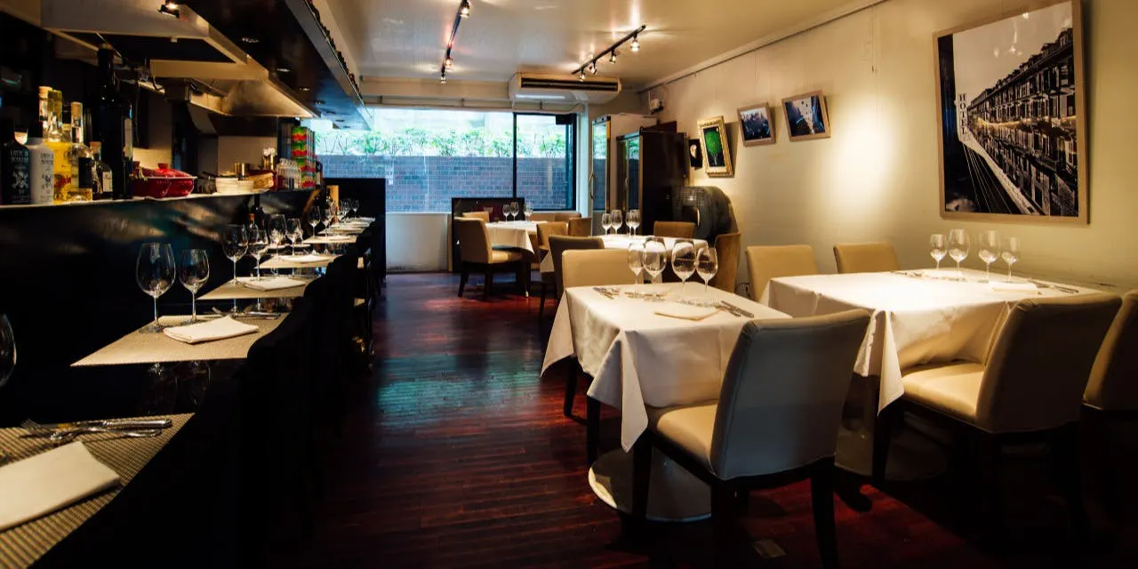OSTERIA TOTTO