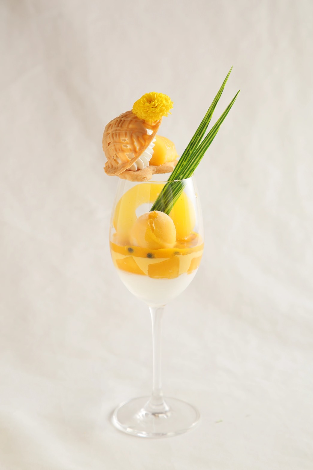 [Parfait Event] Pineapple & Mango 〜Maison de Parfait〜  7月19日（日）・8月29日（土）