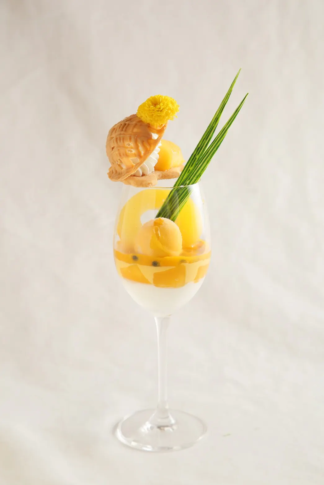 【芭菲活动】菠萝・芒果　～Maison de Parfait～  7月19日（周日）・8月29日（周六）