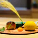 Course of Seasonal Specially Selected Ingredients