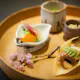 Kaiseki Lunch Course