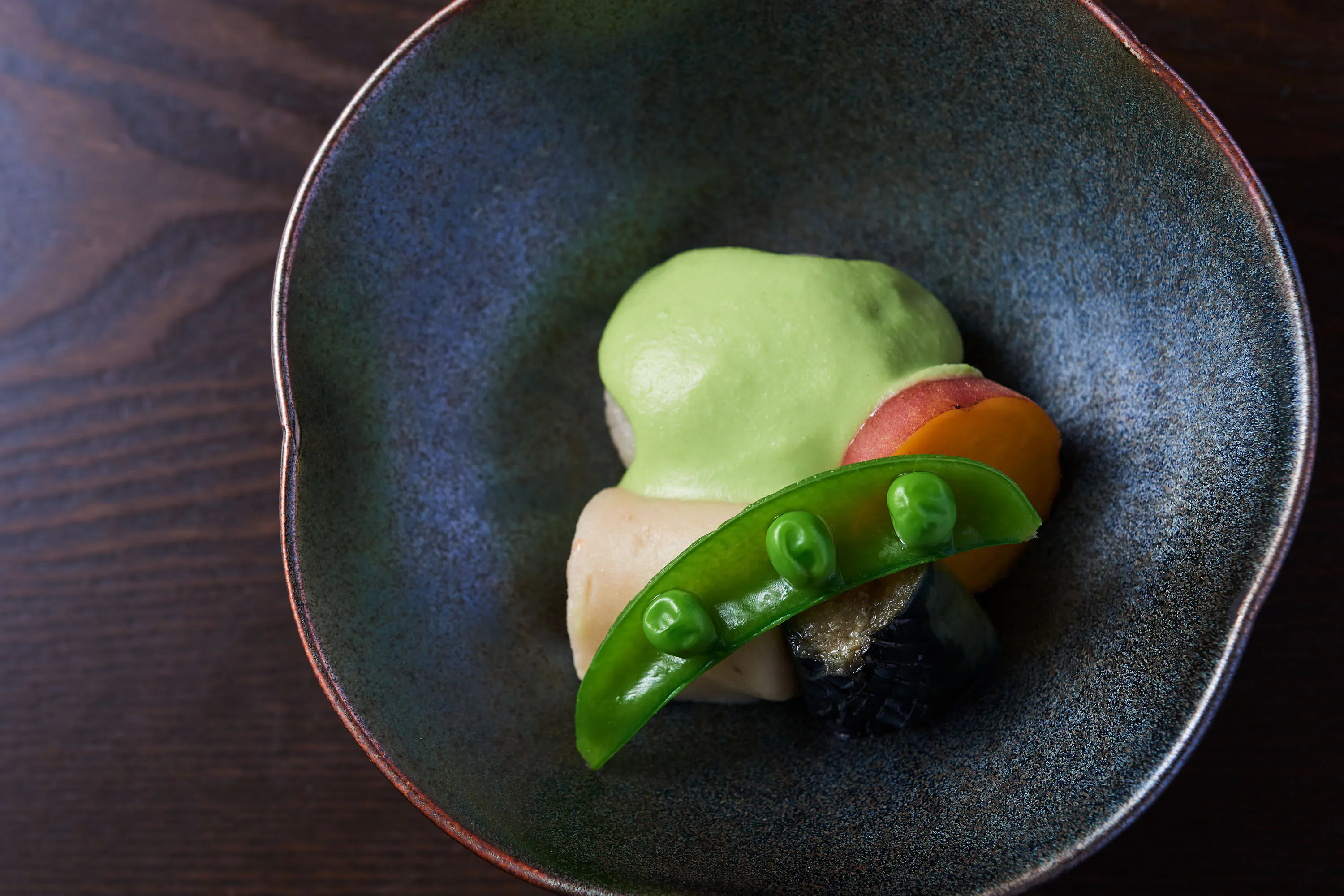 [5,800 yen Kaiseki] 7 courses in total
