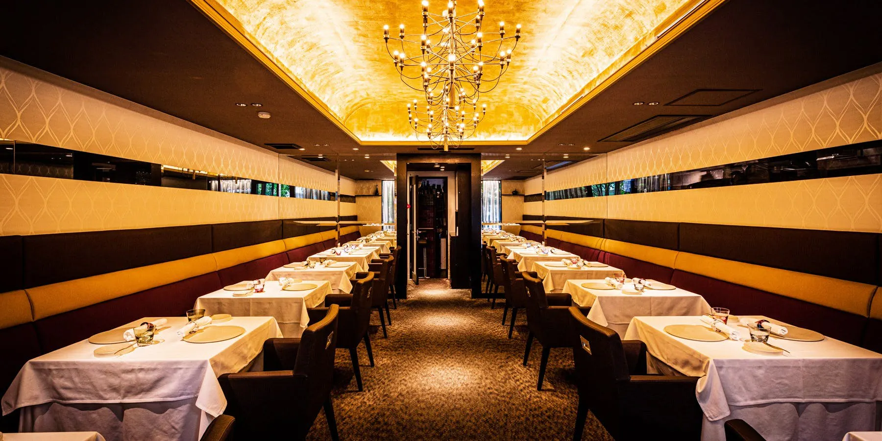 Restaurant MAY