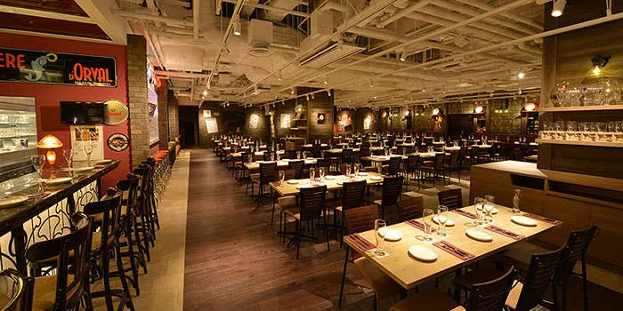 世界のビール博物館 横浜店