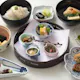 【お昼のミニ懐石】季節の八寸、お造里、焼物など全7品