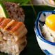【本格懐石:極】湯木の良さを存分に余すことなく表現した懐石