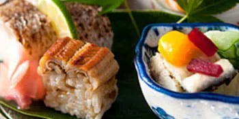 Authentic Kaiseki: Kiwami - A Kaiseki that fully expresses the excellence of Yuki.