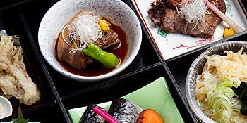東北特製御膳