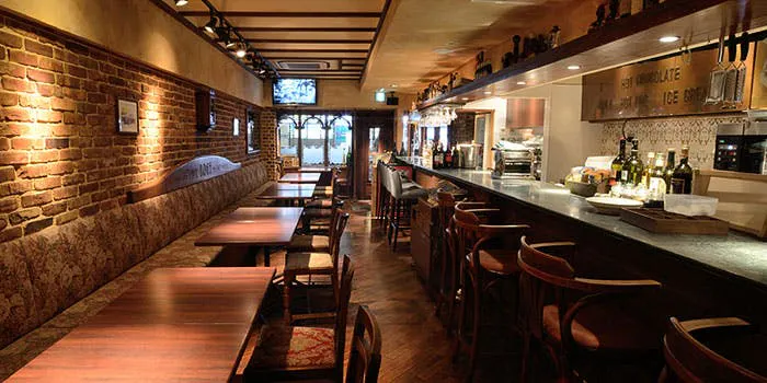 Bar Boga
