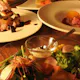 Kiwami Plus Course: Cold Appetizer Double Main of Meat and Fish, Total of 7 Dishes