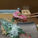 【TEPPANコース】厳選和牛のサーロインステーキを堪能する全8品!友人との会食や接待にもオススメです ※12/24.25は予約不可コース(X'masコースのみ)