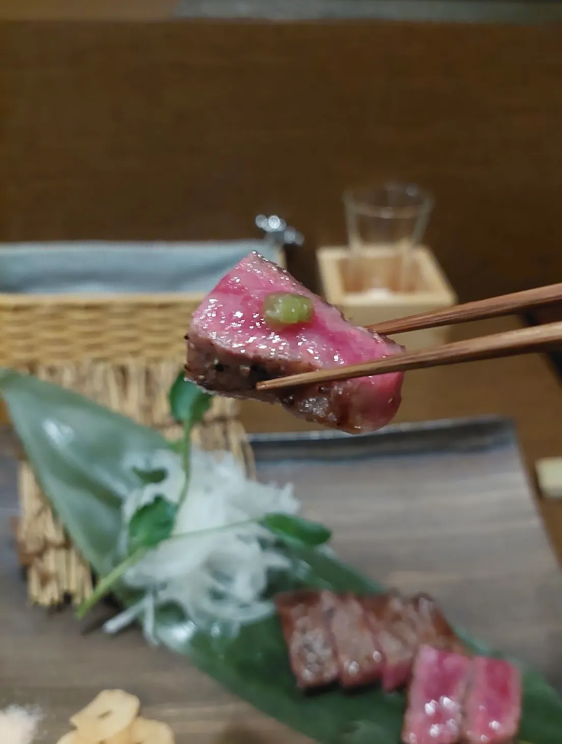 【TEPPAN套餐】享用精選和牛沙朗牛排的全套8道料理!推薦給好友聚餐或商務宴請的佳選。※12月24日、25日不可預約(僅供應聖誕節套餐)