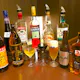 【宴会コース】スタンダード飲み放題付き☆税.サ込み☆ 会社様でのご利用や新年会.忘年会に最適です♪ ※12/24.25は予約不可コース(X'masコースのみ)