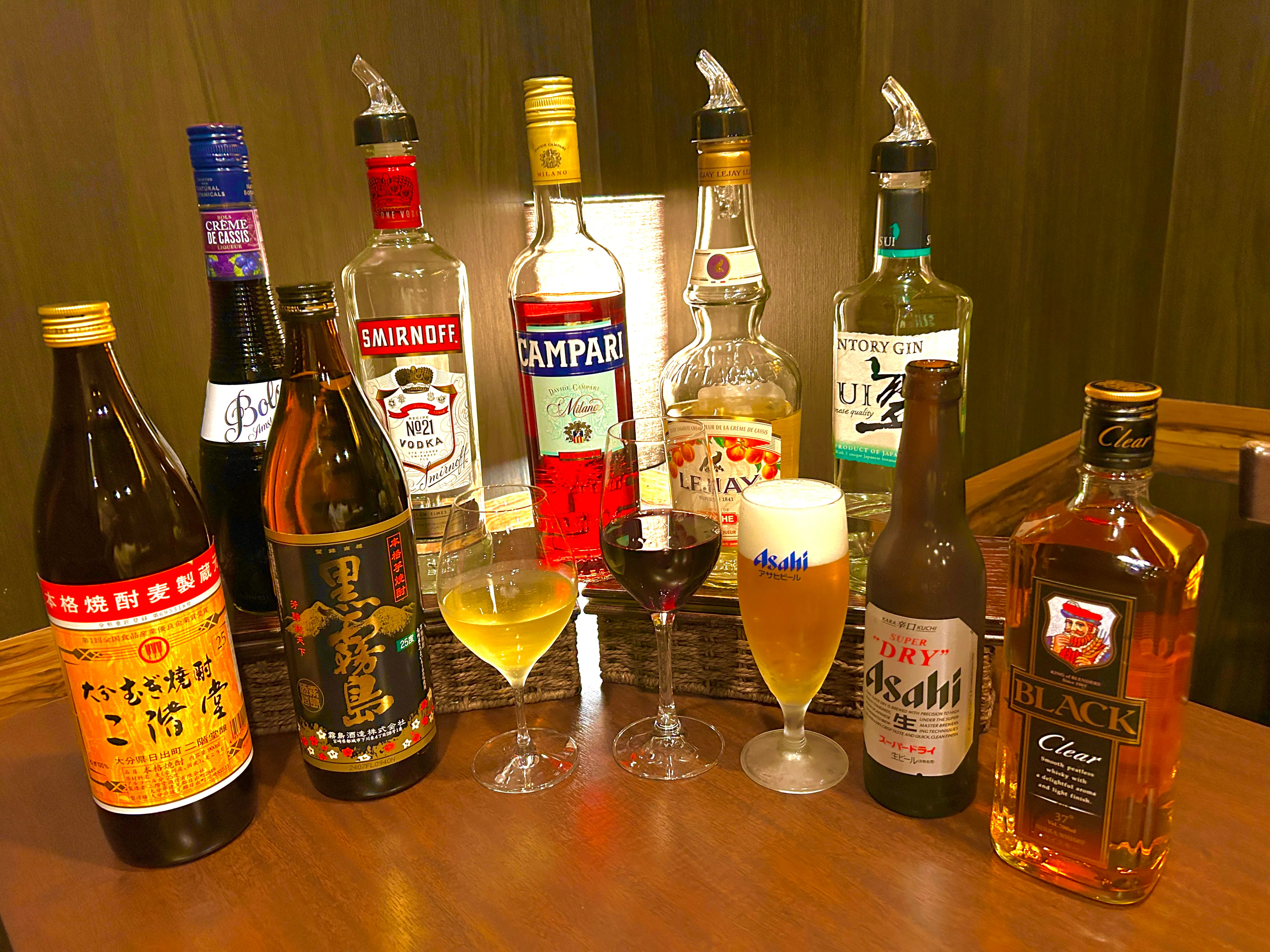 【宴會套餐】標準飲品無限暢飲☆含稅、服務費☆ 適合公司聚會、新年會和尾牙活動♪ ※12/24、25不適用(僅限聖誕套餐)