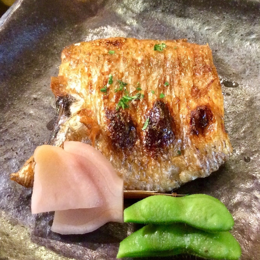 【ランチ限定】磯じまん御膳