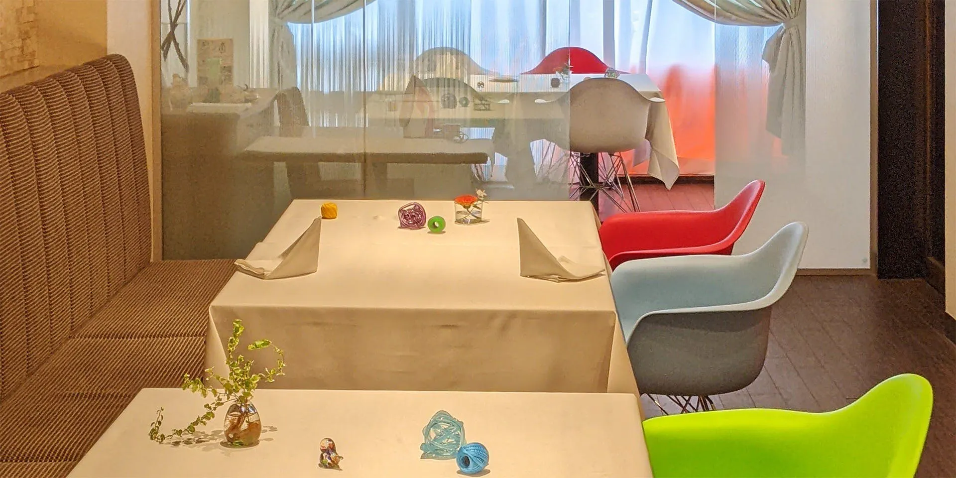 Ristorante Per Amor di Carissima