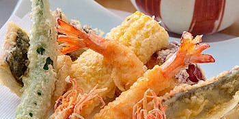 【天ぷらお任せコース】天ぷら「13種」厳選食材をご堪能